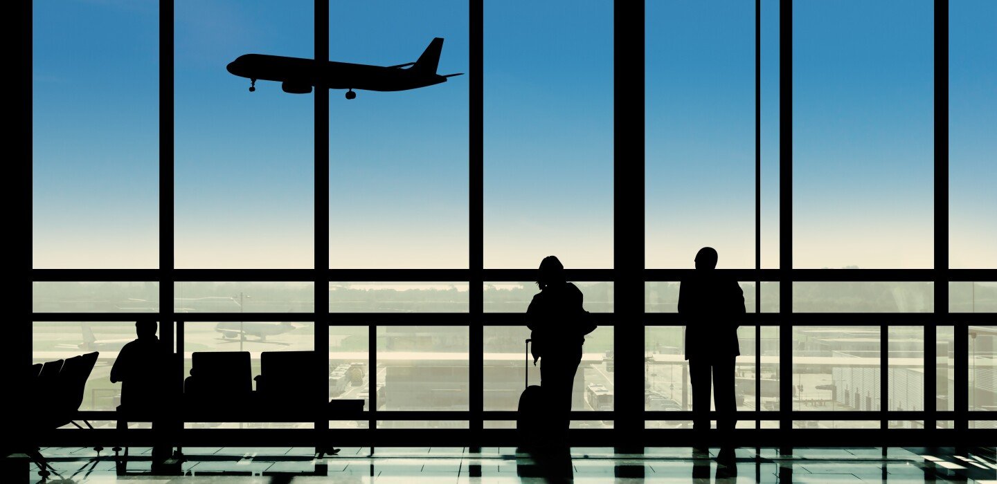 Europe’s Airports Join a Growing List