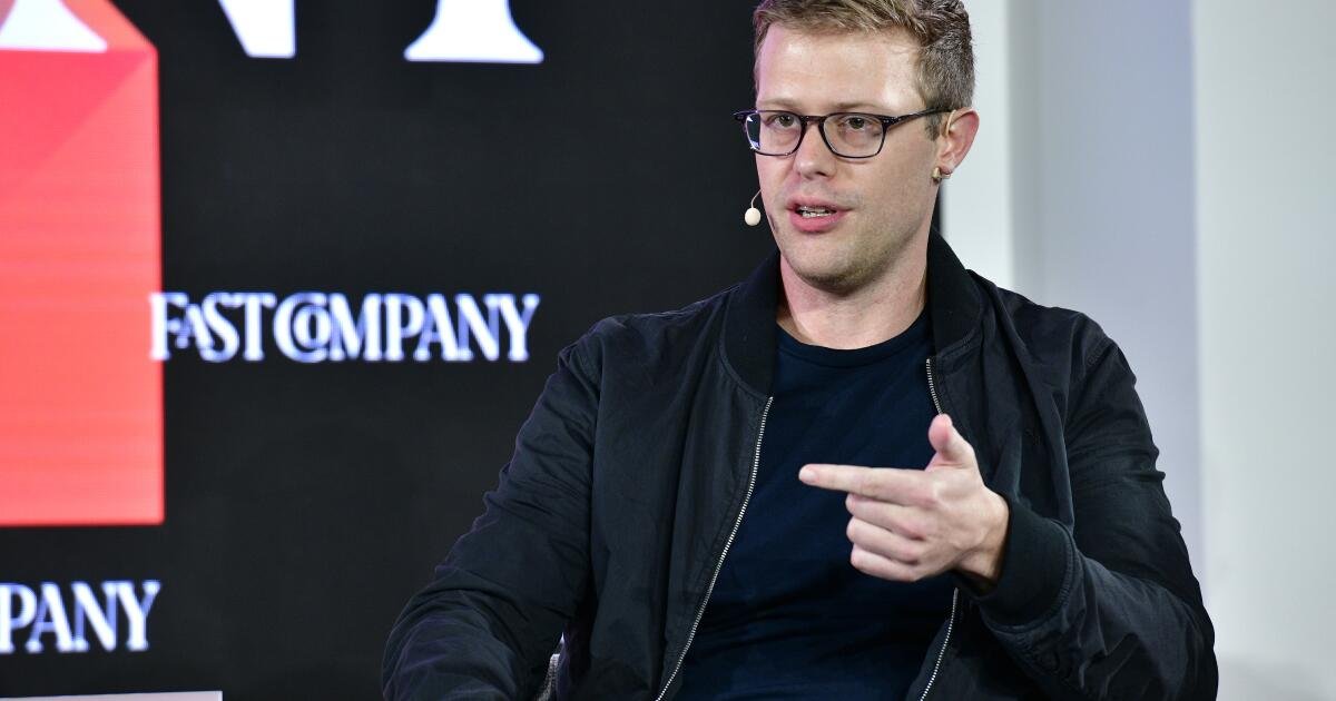 Venture capital investment rises in L.A., and not just for AI startups