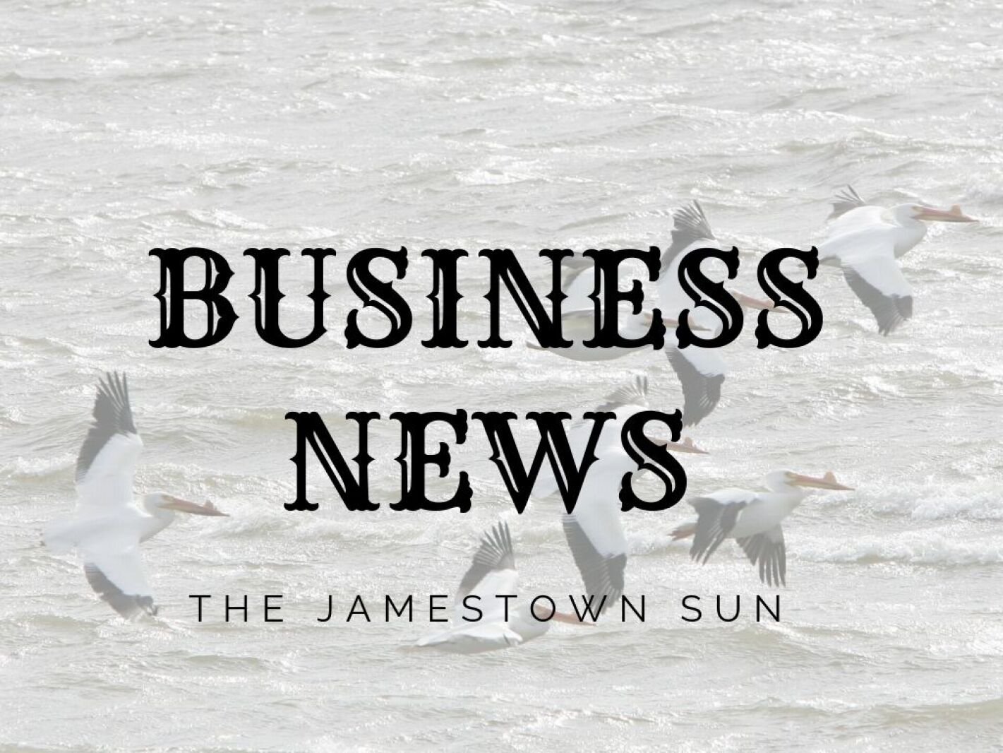 Training on AI, market research, raising capital offered through Jamestown Regional Entrepreneur Center - Jamestown Sun
