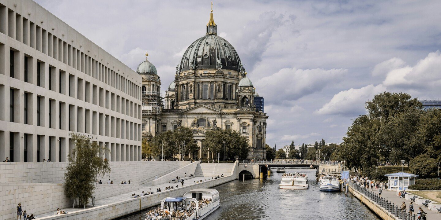 3 European Cities to Reward Travelers for Eco-Friendly Acts