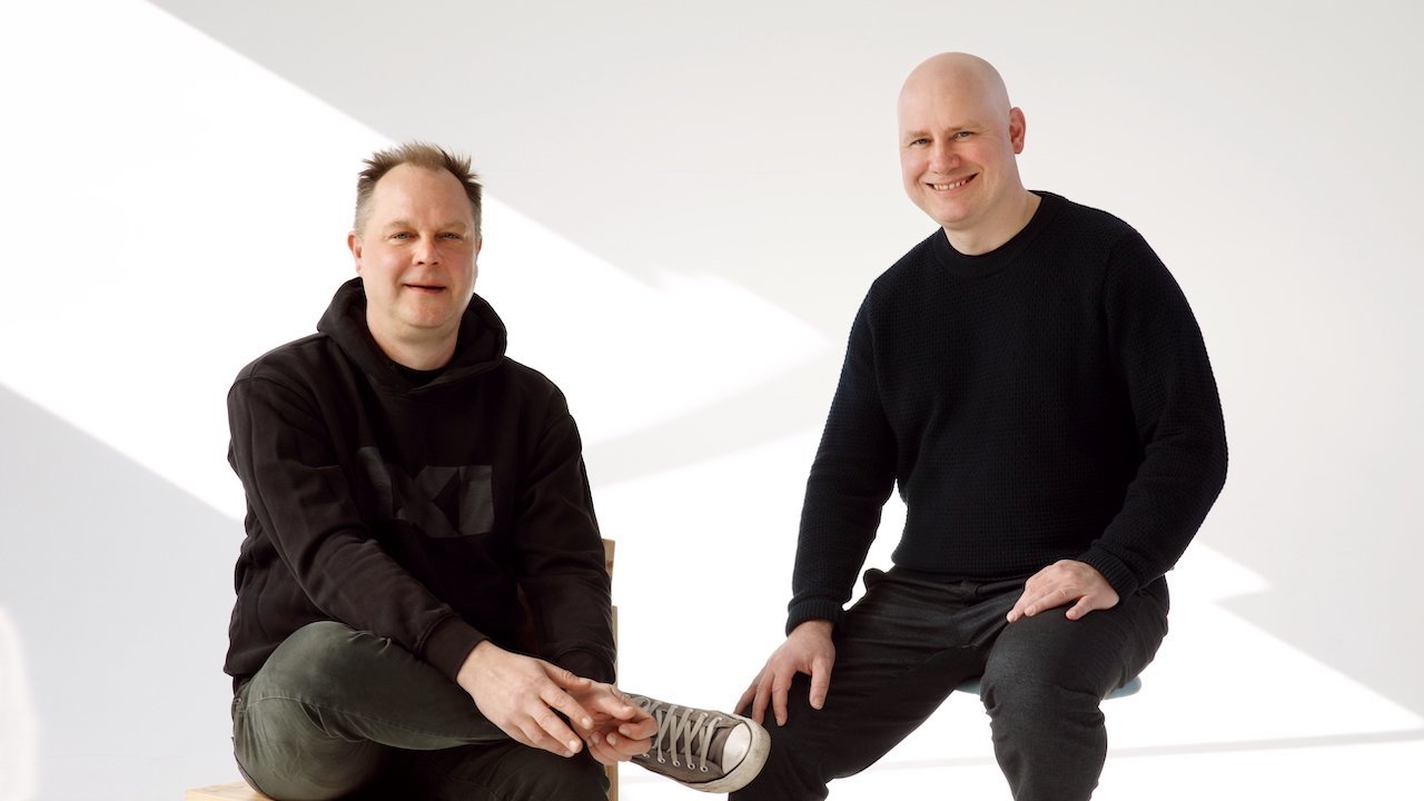 IXI partners with OptiSwiss for autofocus eyewear