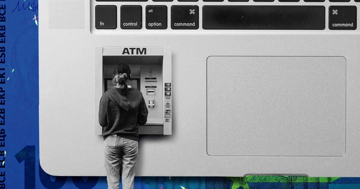 The digital euro has enraged half of Brussels. Here’s what you need to know. – POLITICO