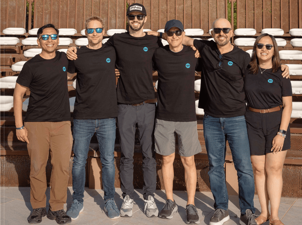 Amsterdam- and San Francisco-based WeTravel raises over €78 million to scale its operating system for multi-day travel