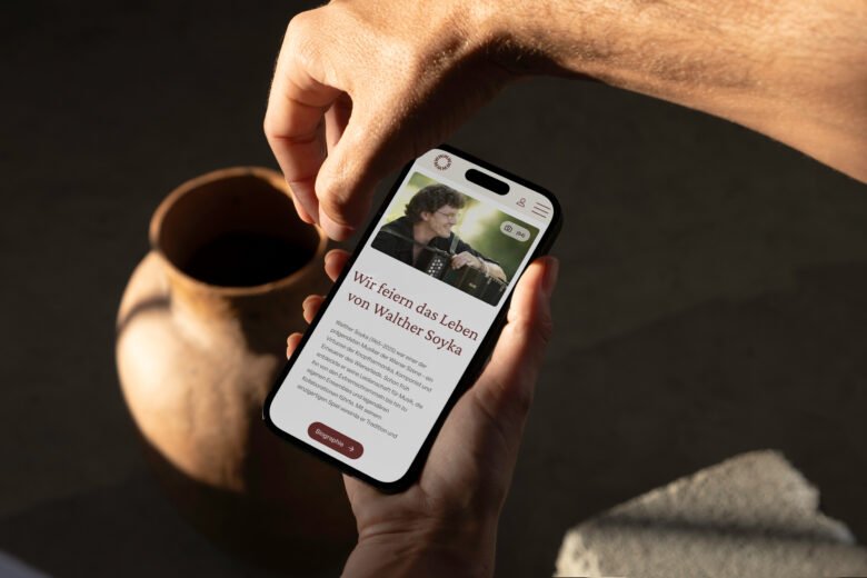 Wiener Trauer-Startup startet Kooperation mit Bestattungsunternehmen