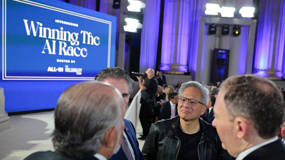 The tradeoffs of AI regulation