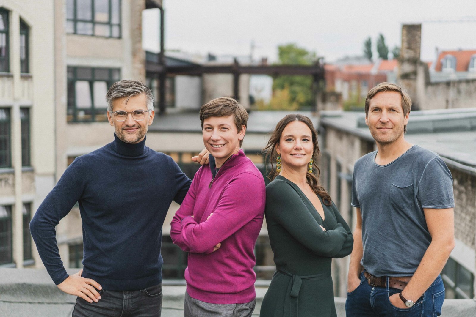 Berlin-based World Fund closes milestone €300 million fund to institutionalise climate capital in Europe