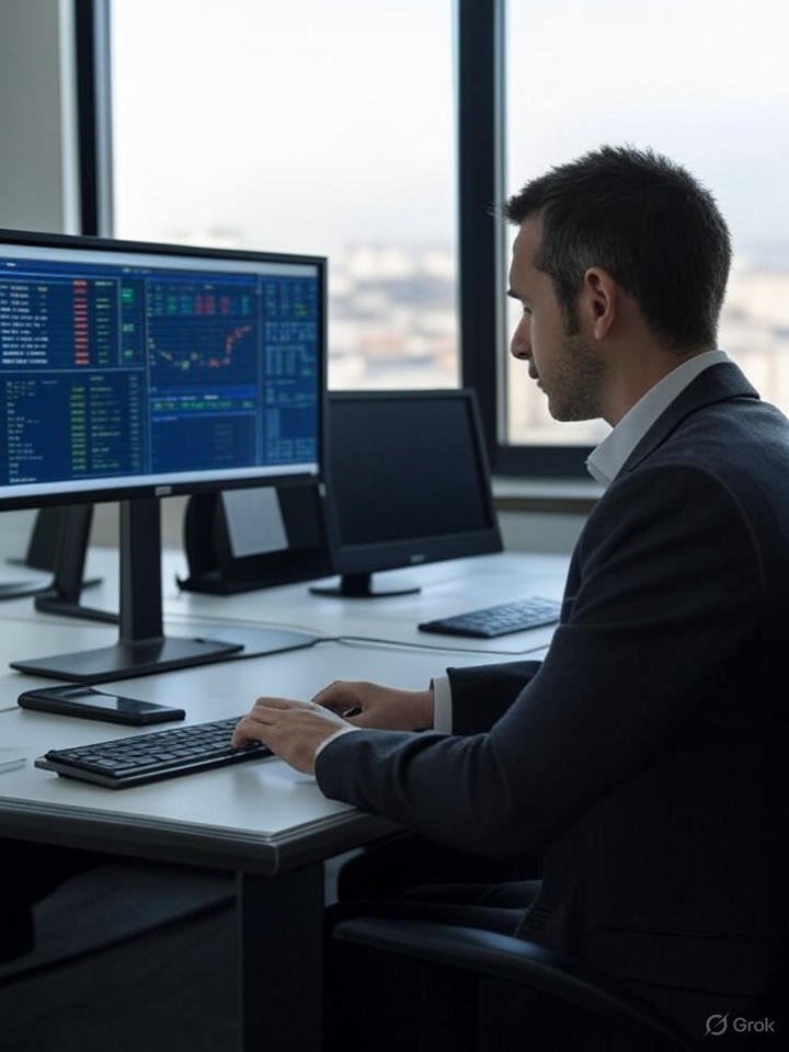 Turin AI Startup Plino Raises €650K for SME Financial Tools