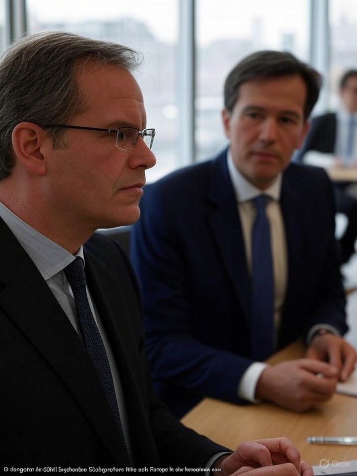 ASML Invests $1.5B in Mistral AI, Leading €1.7B Funding Round