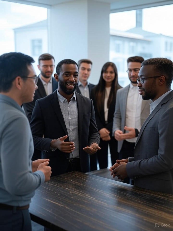 Black Forest Labs Eyes $200-300M Raise, Valuation Hits $4B