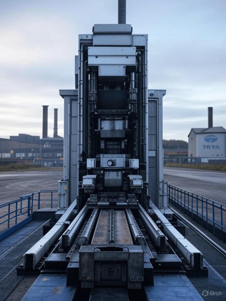 Tata Steel Teams Up with Google Cloud for AI-Driven Predictive Maintenance