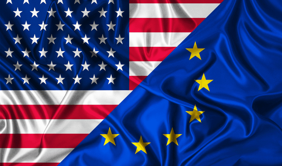 USA-EU