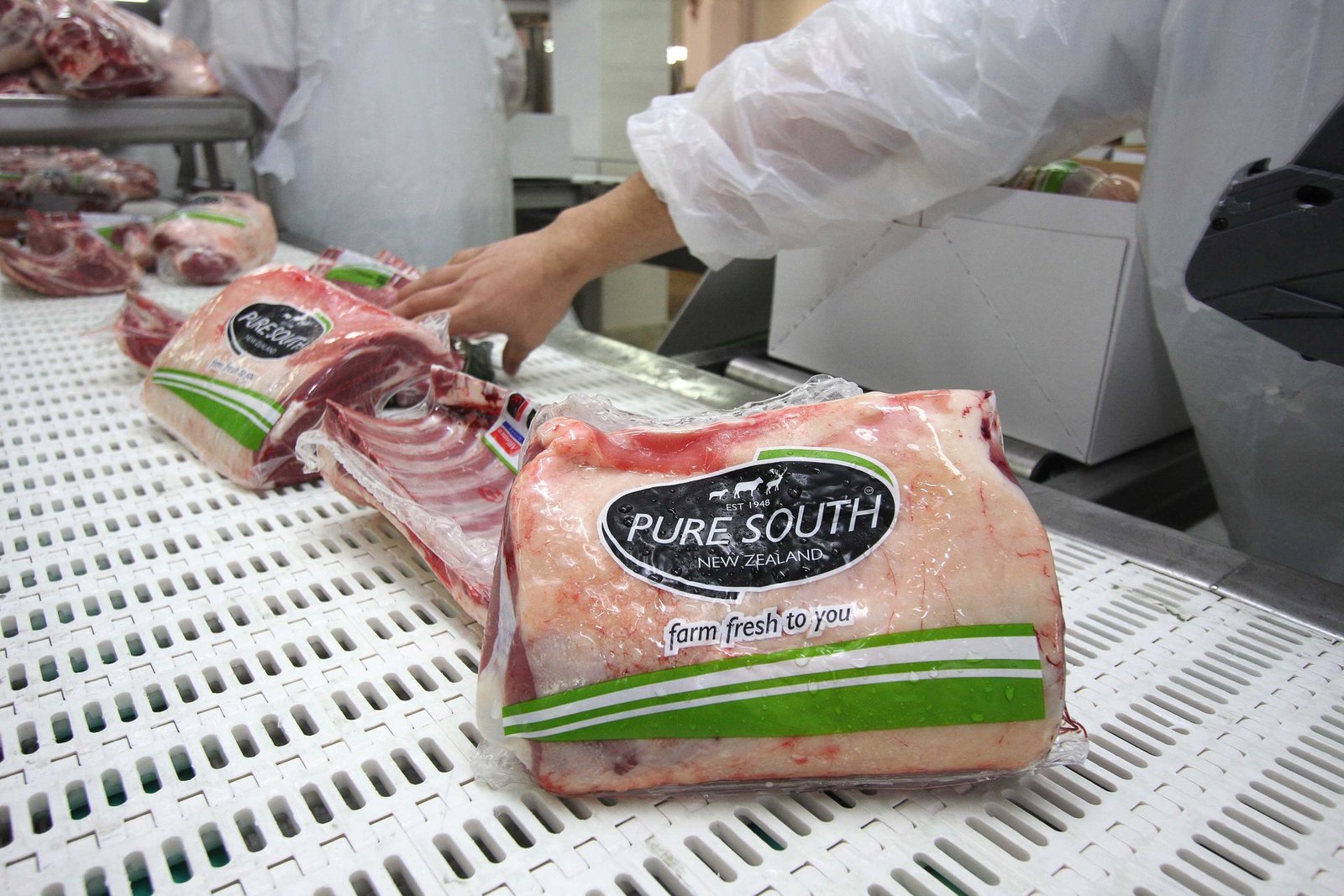 How NZ agribusinesses borrow their way to foreign ownership