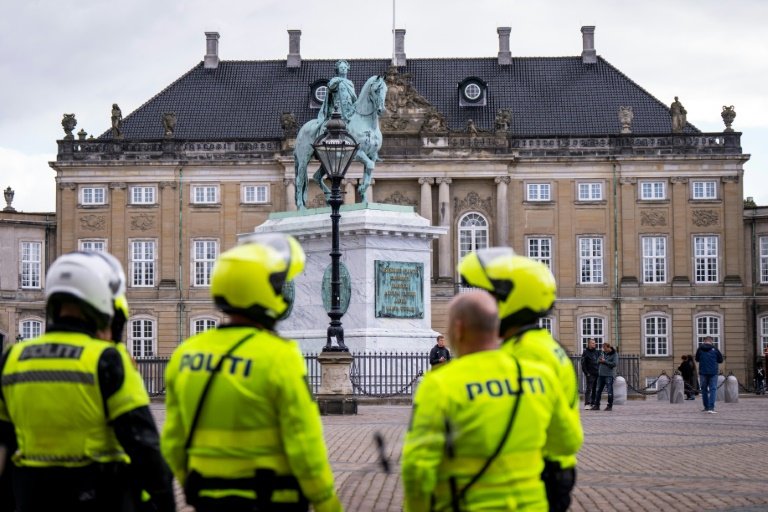 EU leaders will discuss bolstering Europe's defences at a summit in Copenhagen