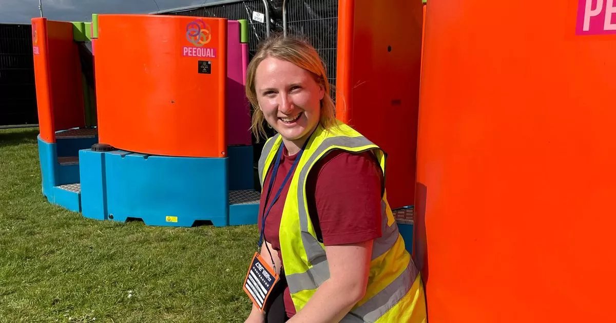 Huge demand sees women’s urinal startup raise over €1m for worldwide expansion