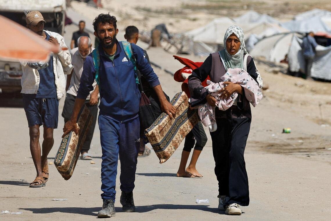 While You Were Sleeping: 5 stories you might have missed, Oct 5, 2025