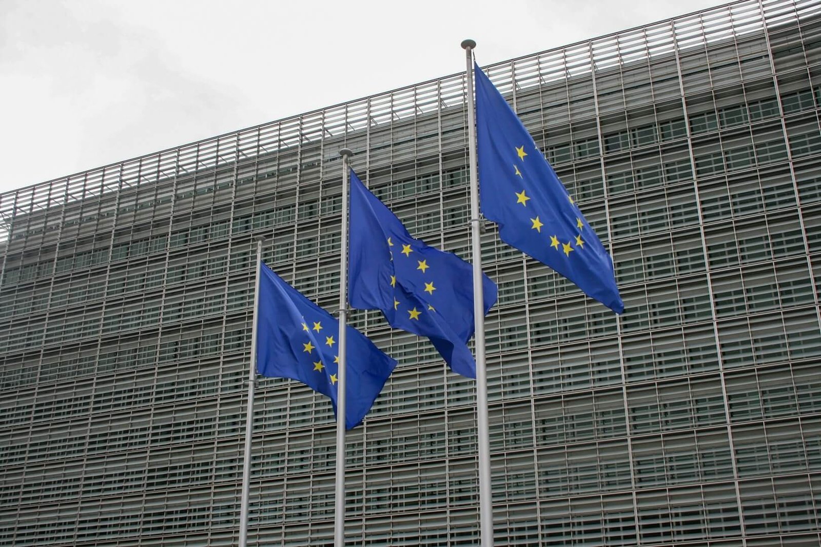 EU Funding to Help with Carbon Border Tariffs