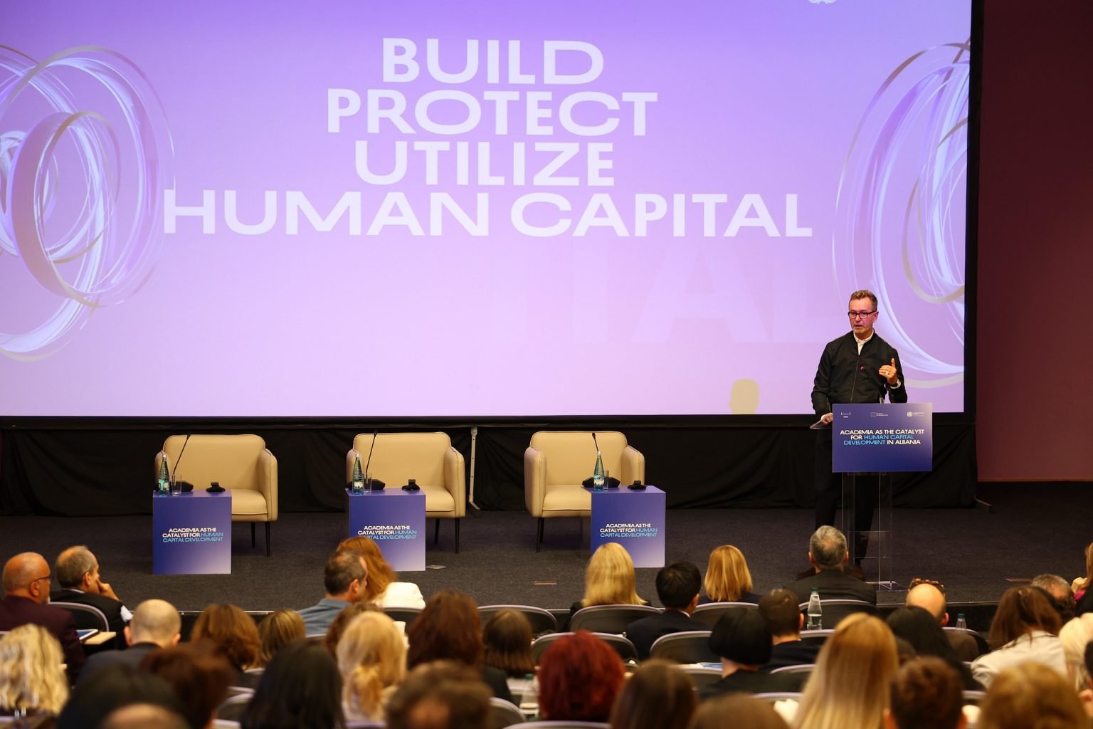 Gonzato: Human Capital Development at the Heart of EU Integration
