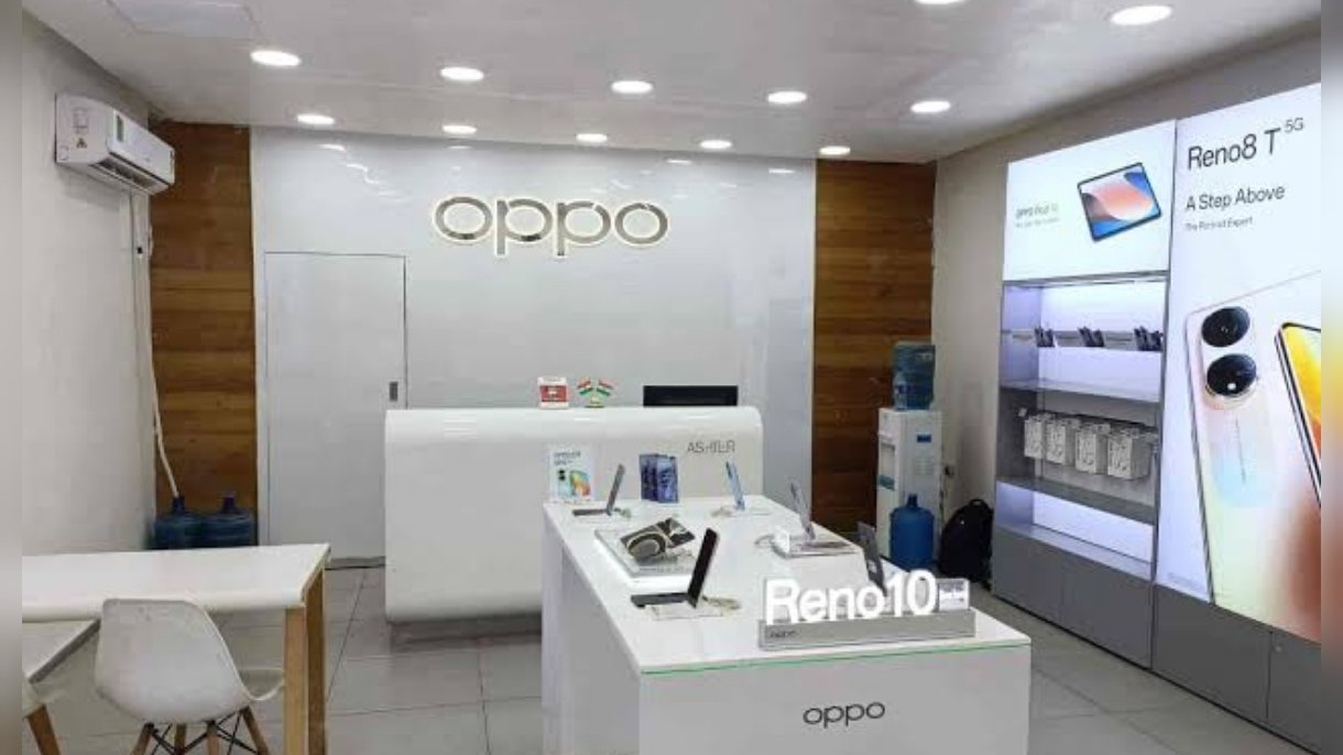 Oppo Sees AI-Driven Smartphone Upgrade Wave, Eyes Bigger Push in Europe