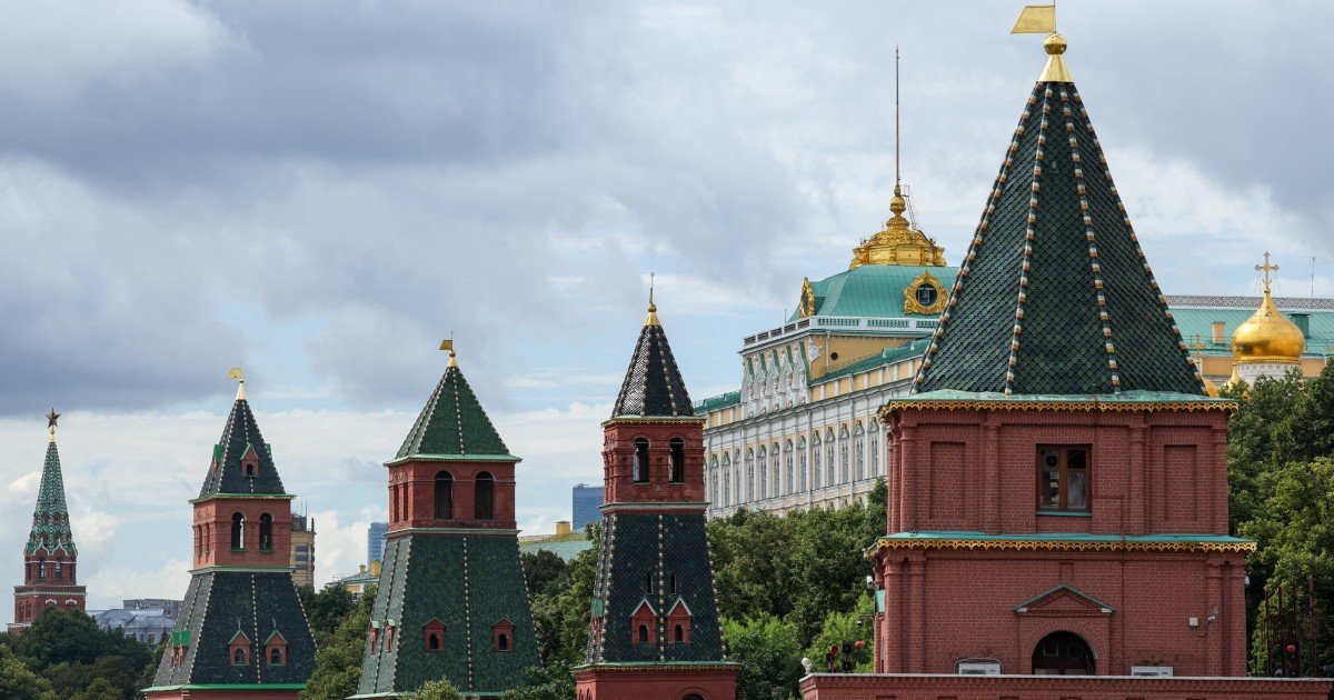 It's no Cold War, it's a 'fiery' conflict now with the West, Russia says, World News