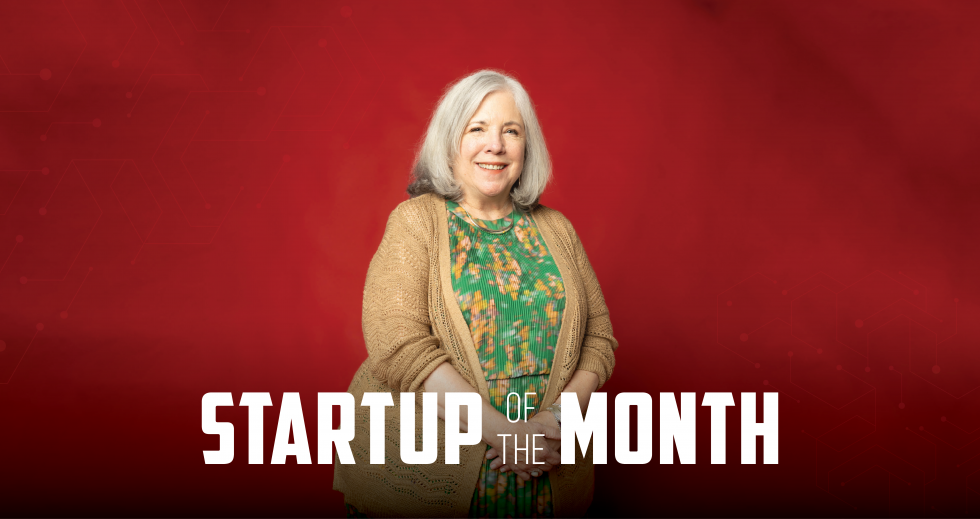 Startup of the Month: Purple Door Finders