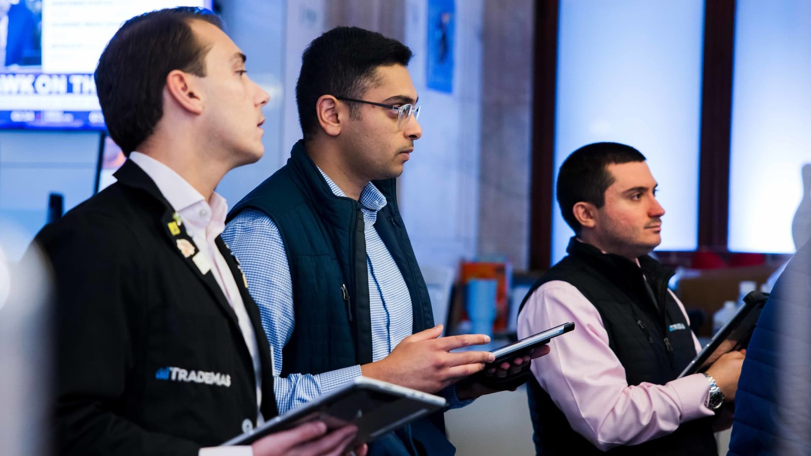 Stock market today: Live updates shutdown