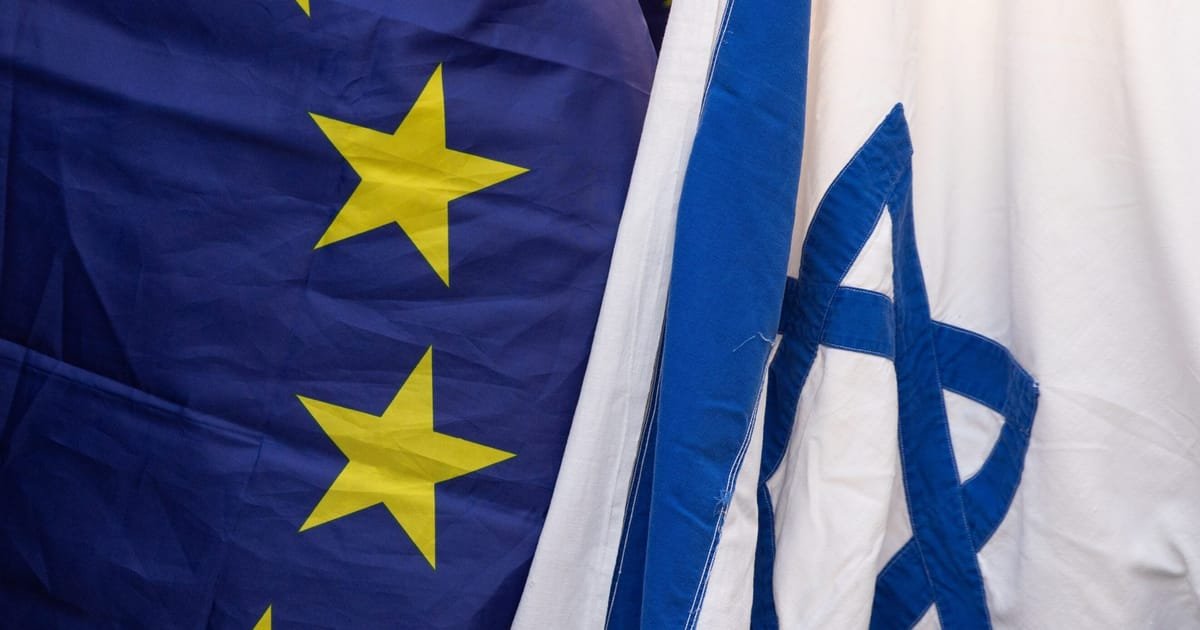 Protect Palestinian statehood in talks with Trump – POLITICO