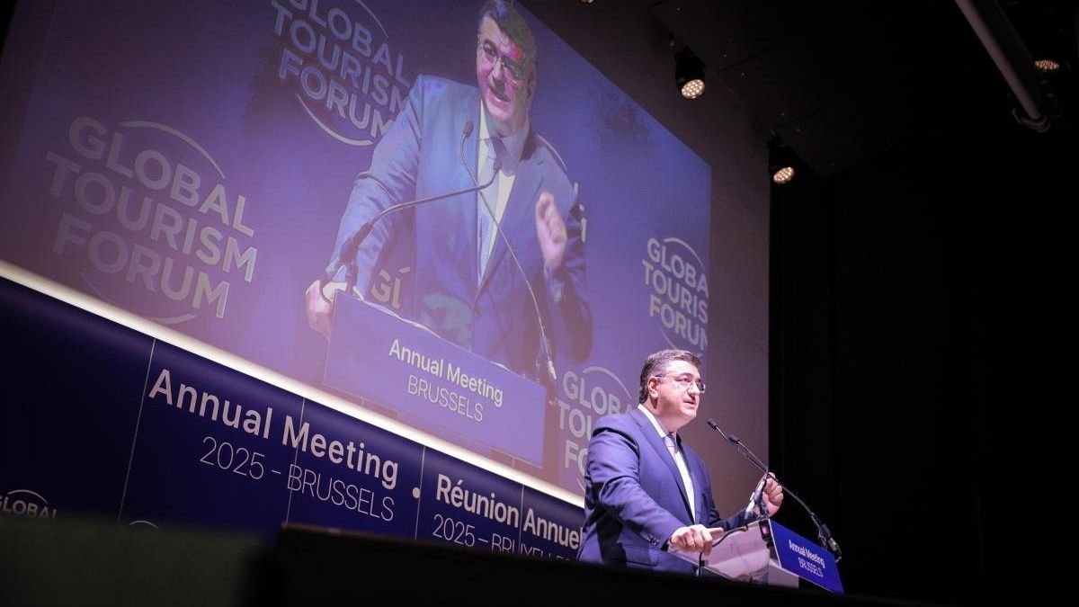 EU unveils first-ever tourism strategy focusing on sustainability