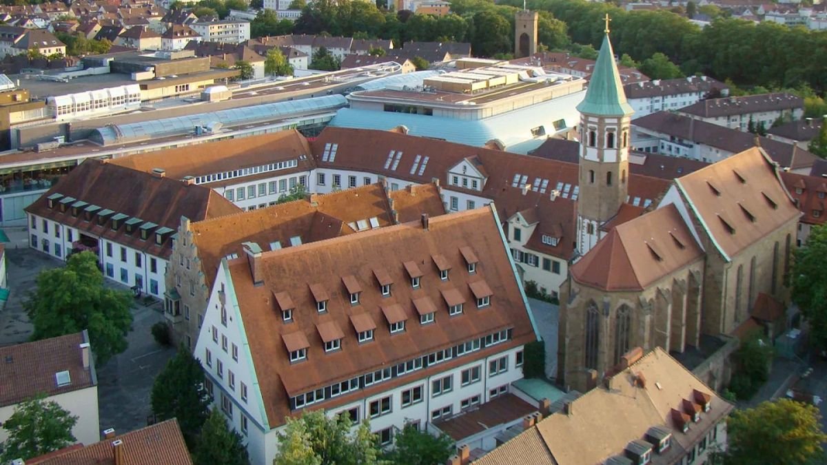 German city crowned Europe’s green capital for ‘strong commitment’ to climate change