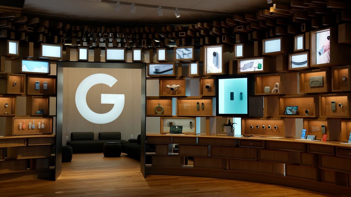 Google invests €5 billion in Belgium to expand AI and cloud infrastructure