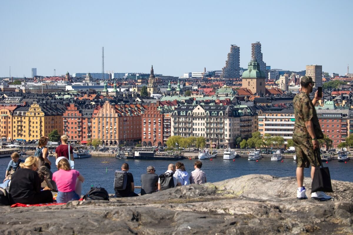 Sweden’s Capital Stockholm is Becoming Europe’s Hottest Market for IPOs