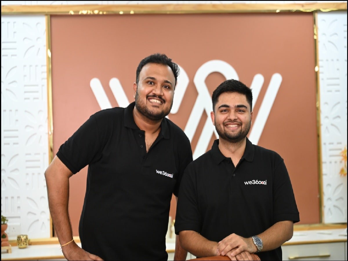 We360.ai raises $2M led by GSF to power AI agents for enterprise IT & BFSI workforce analytics