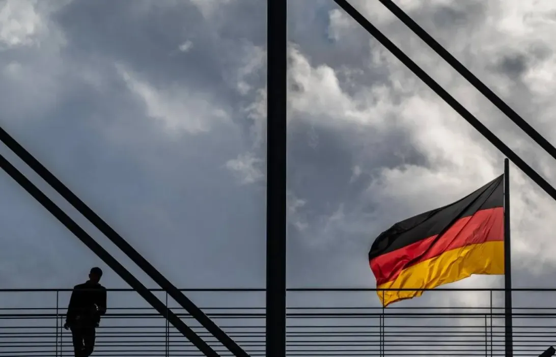 Germany to Recall Ambassador to Georgia as Relations Fray