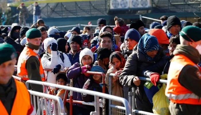 Austria deports first Afghan since Taliban seized power