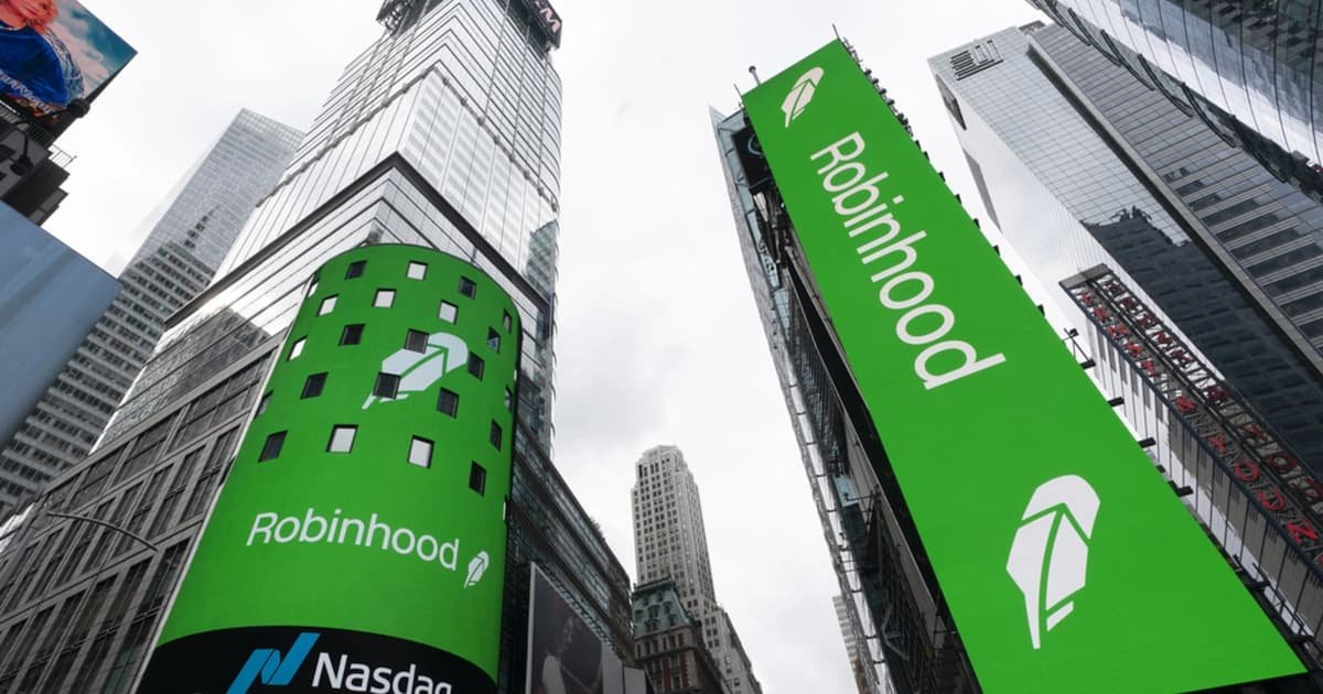 Crypto race to tokenise stocks raises investor protection flags