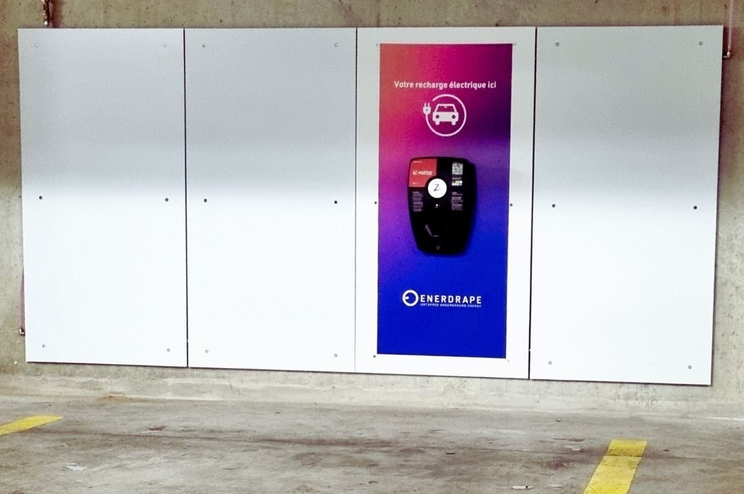 A Startup Is Tapping Underground Parking Garages for Clean Energy