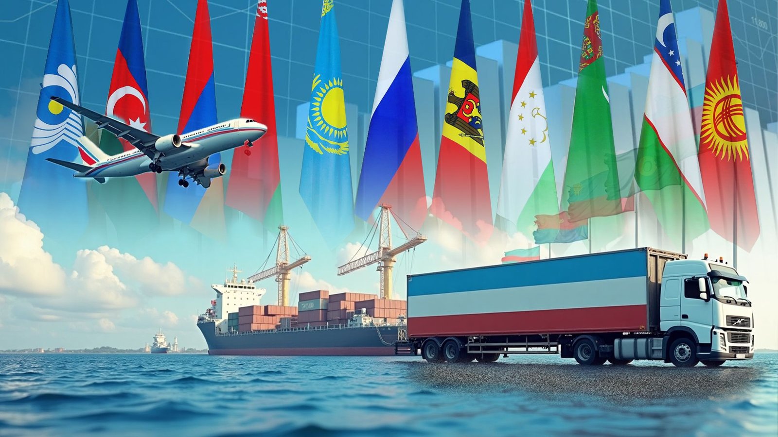 Azerbaijan strengthens CIS ties while expanding EU exports amid global market shifts