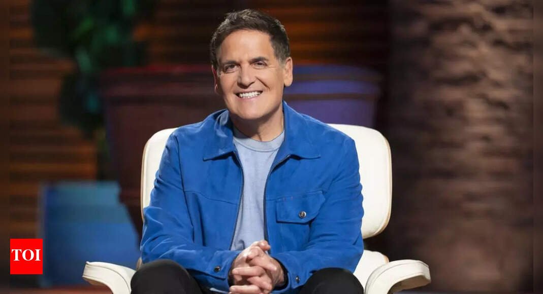 Mark Cuban to startup CEOs: Don't be obsessed with Silicon Valley ethos ; focus on ...