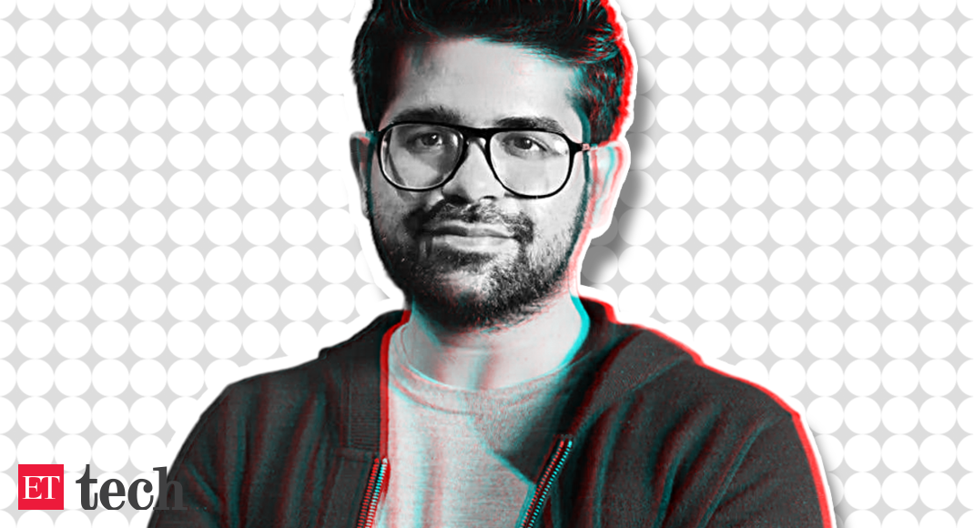 Top tech and startup stories this week