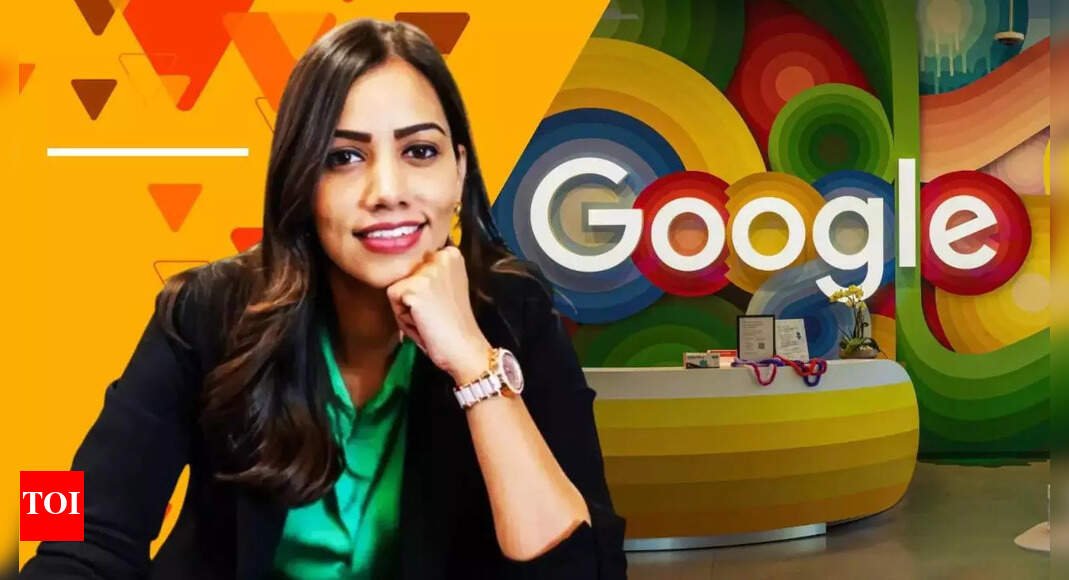 Ragini Das joins Google as Head of Google for Startups as Leap.club shuts down: Read her LinkedIn post