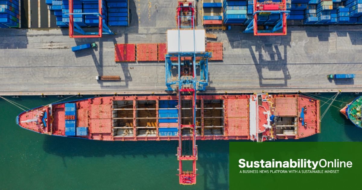 Most global companies continue to prioritise sustainability in their supply chains, says MIT