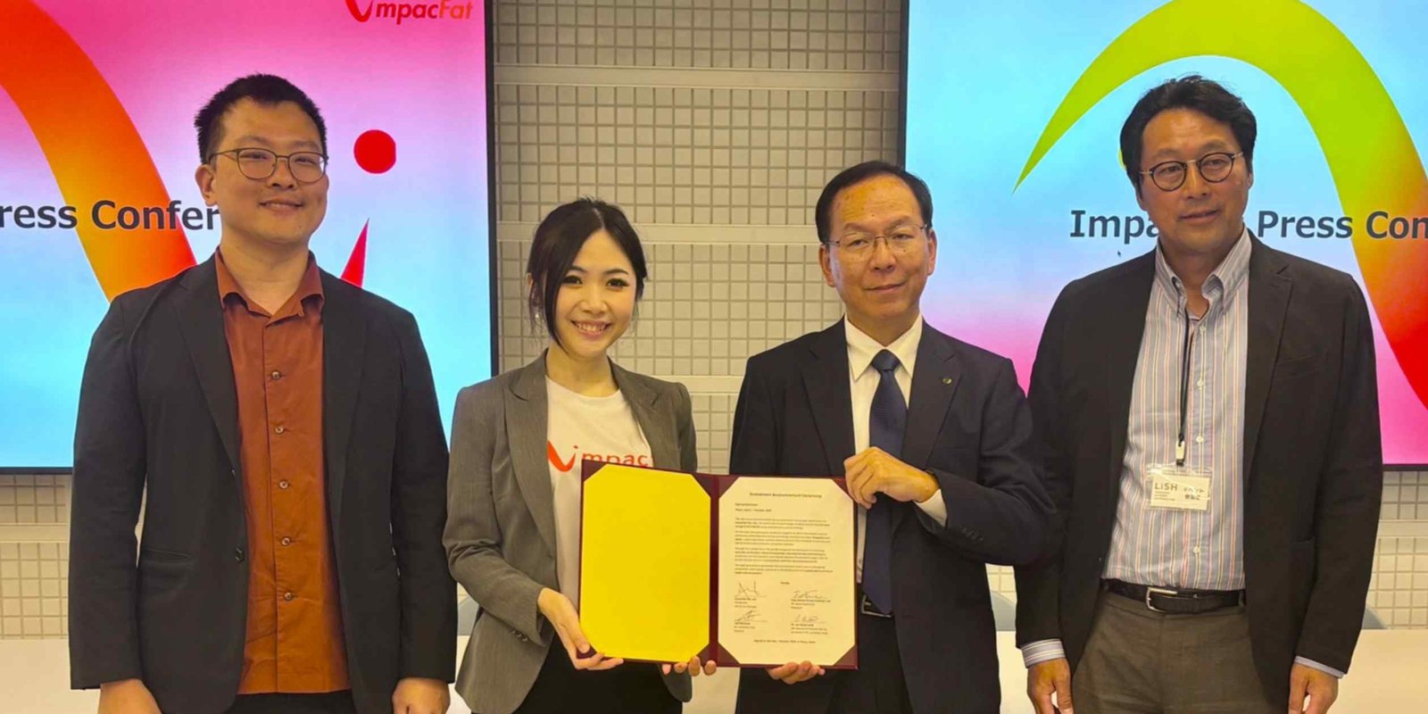 Singapore food tech startup opens Japan R&D center after fundraising