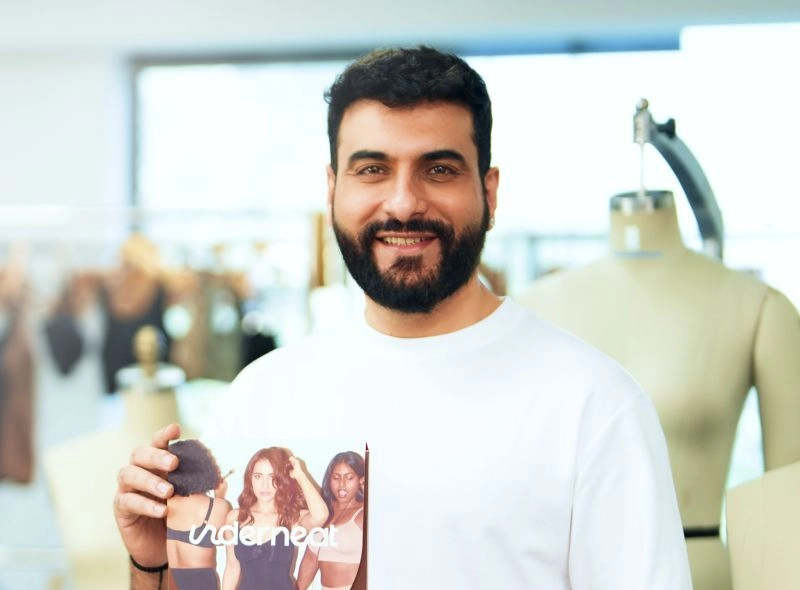 Ghazal Alagh-Backed Underneat Clocks Rs 60 Cr ARR, Onboards Over 1 Lakh Customers in Just 6 Months