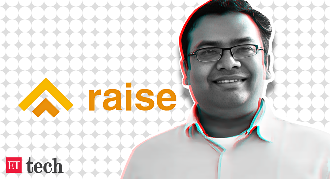 Top tech and startup stories this week