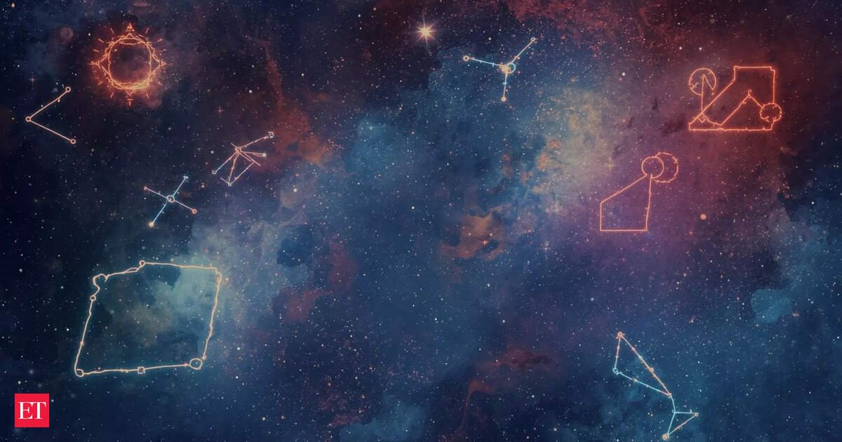 Weekly Horoscope (13th–19th October 2025): Sun Enters Libra, Jupiter Moves into Cancer