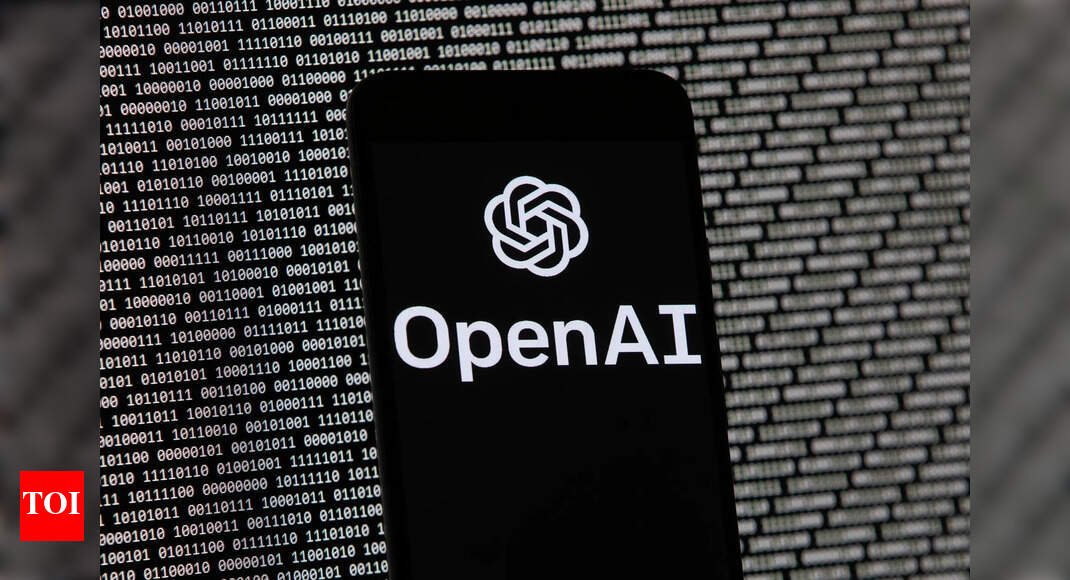 OpenAI’s startup boss to European companies: Americans are "almost shameless" when ...