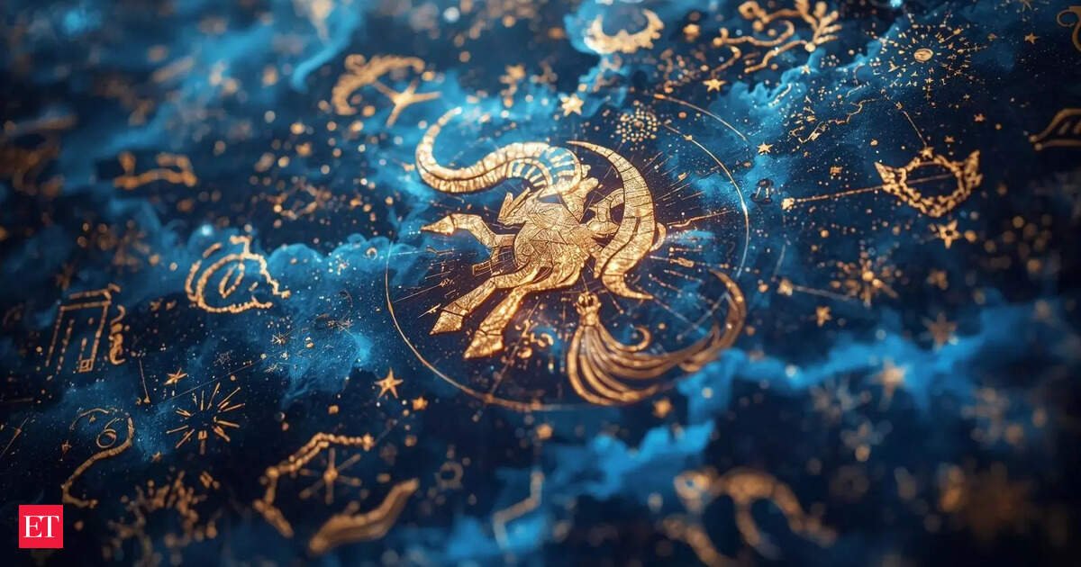 Career, Finance, Health & Love Forecast