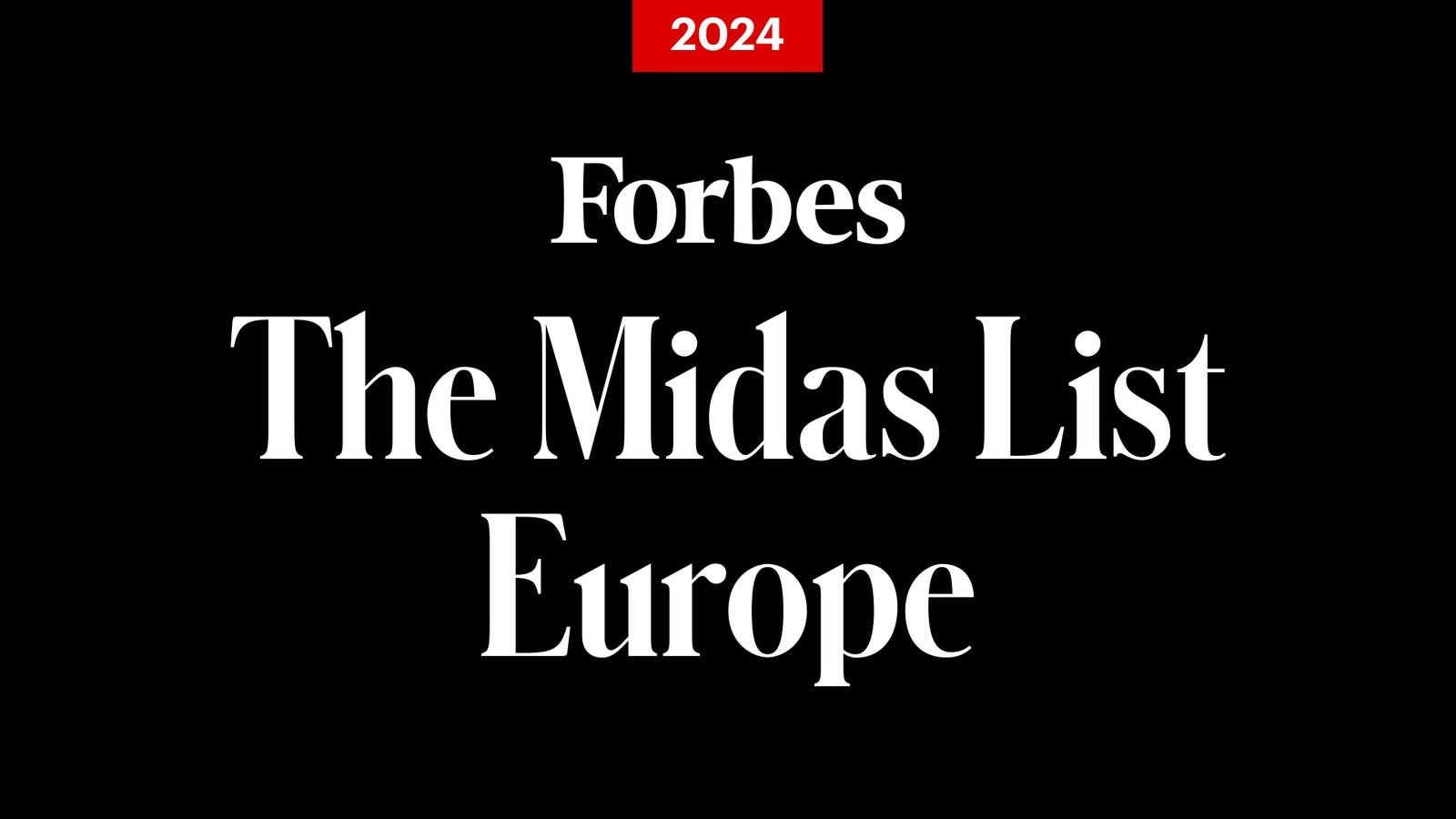 Submissions Are Now Open For The Definitive Ranking Of Europe’s Best Venture Capitalists