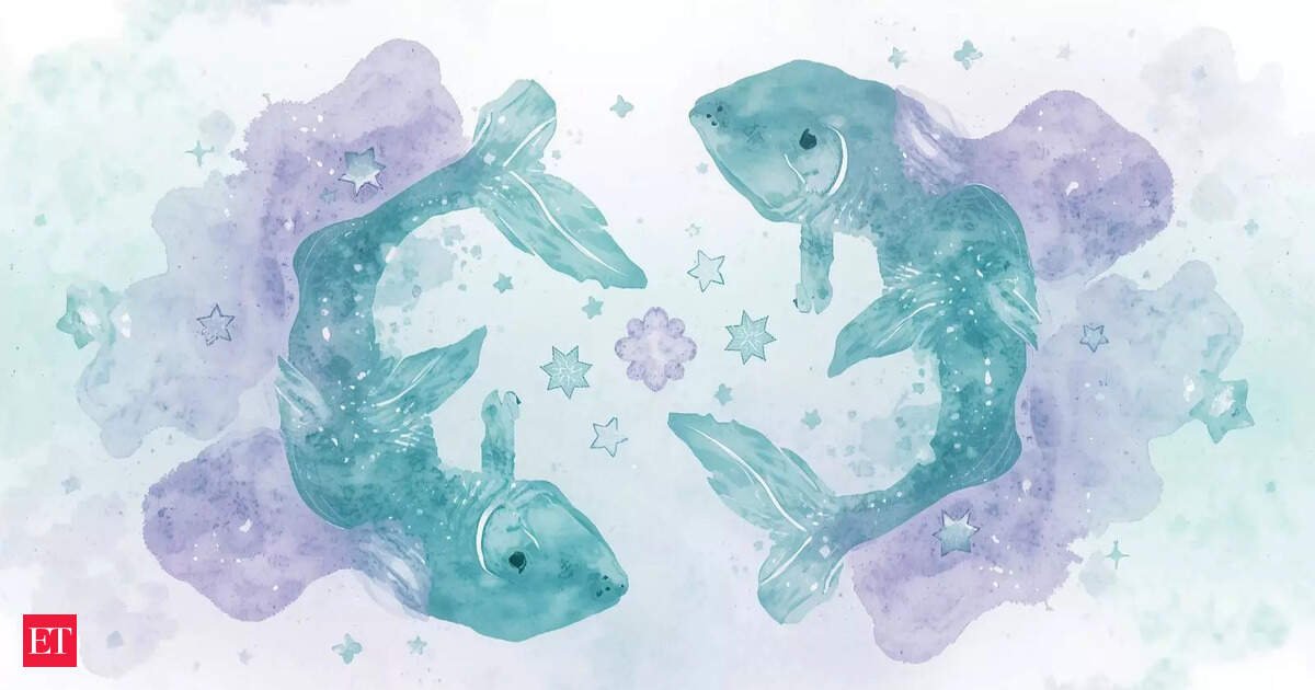 Pisces Horoscope Today – 14th October 2025