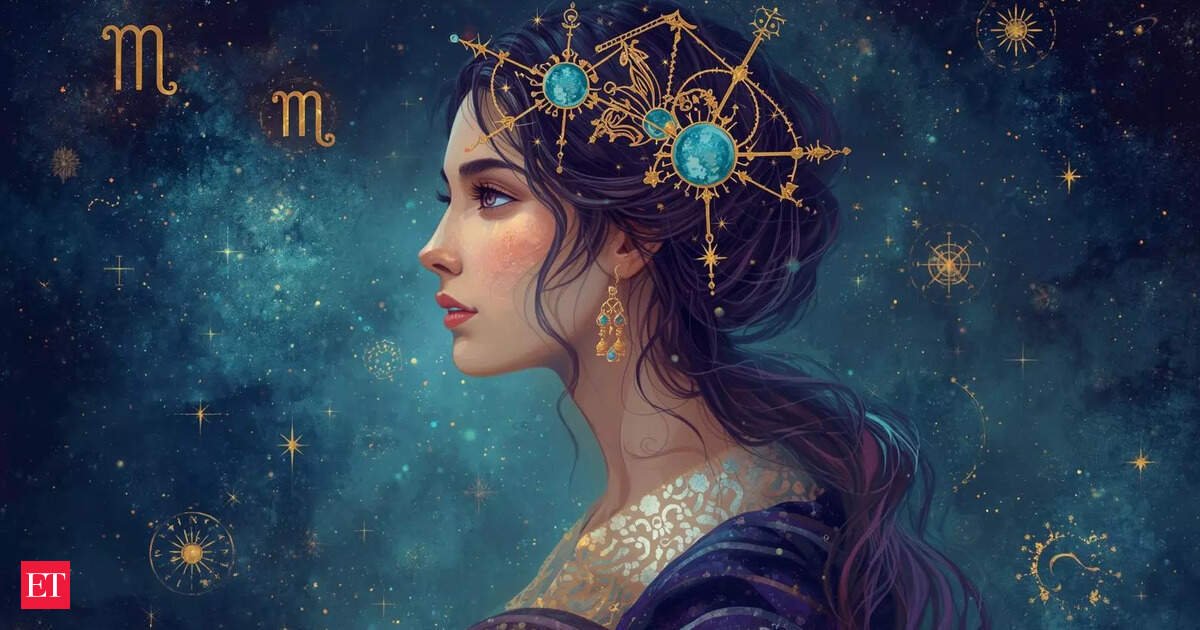 Career, Finance, Health & Love Forecast