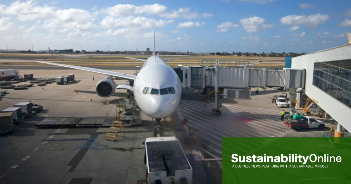 Implementing SAF mandates ‘does not create a functioning market’